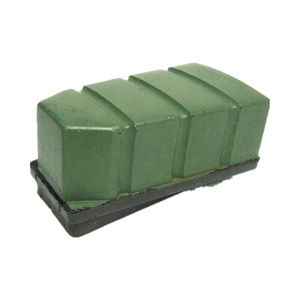 L155 mm Für Keramik Quarz und Granit Linie Hochwertige Glasur fliesen Diamond Polish ing <span class=keywords><strong>Abrasive</strong></span> Fickert - Product Image 2