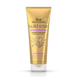 Self <b>Tanning</b> cream <b>lotion</b> - Product Image 1