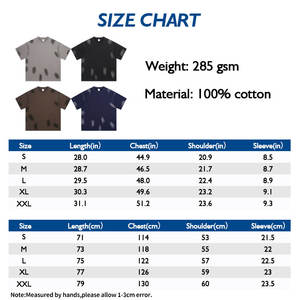 Vintage American Graffiti Paint-Splatter Tee - Oversized manga corta Streetwear Top - Product Image 3