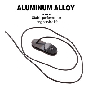 SPG arco ricurvo segnale Clicker tiro con l'arco mirino accessori Kit competizione professionale freccia in carbonio pratica attrezzatura in metallo - Product Image 6