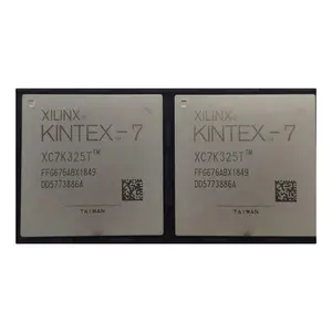 XILINX Kintex 7 blockchain monero xilinx बोर्ड चिप FPGA के XCKU035-2FFVA1156I