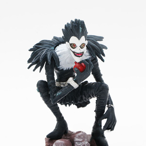 Set de 5 <span class=keywords><strong>Figuras</strong></span> de Acción de Anime, Lawliet, Ryuk, <span class=keywords><strong>Death</strong></span> <span class=keywords><strong>Note</strong></span> - Product Image 4
