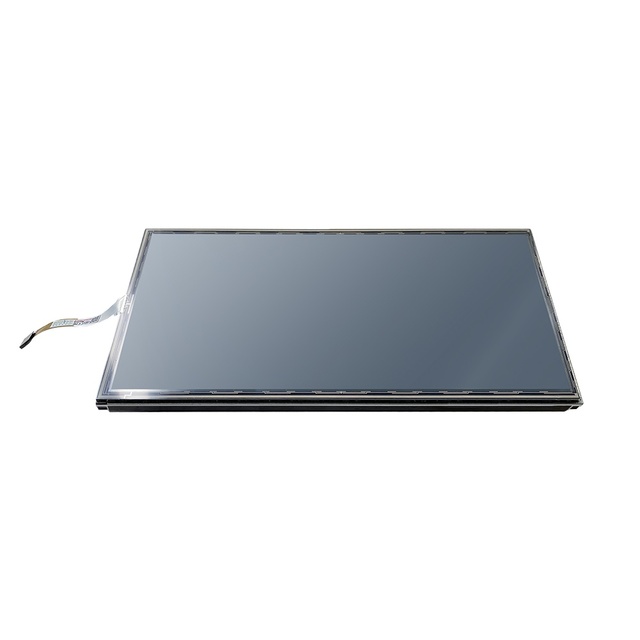 PromptControl 6 12 15 Inch Flexible Projected Capacitive Transparent Glass Touch Screen