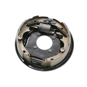 10 אינץ טריילר סירה הידראולי ערכות תוף בלם עבור ציר 3500 lb - Product Image 3