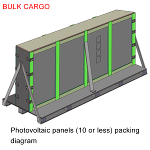 Mini aire acondicionado solar dividido inteligente R32, acondicionador de energía híbrido de frecuencia Variable para uso doméstico - Product Image 4