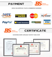 Transitaire Professionnel Offrant des Expéditions LCL+Express depuis la Chine à des Tarifs Compétitifs, Assistance 24/7, Manipulation de Marchandises Dangereuses, Global