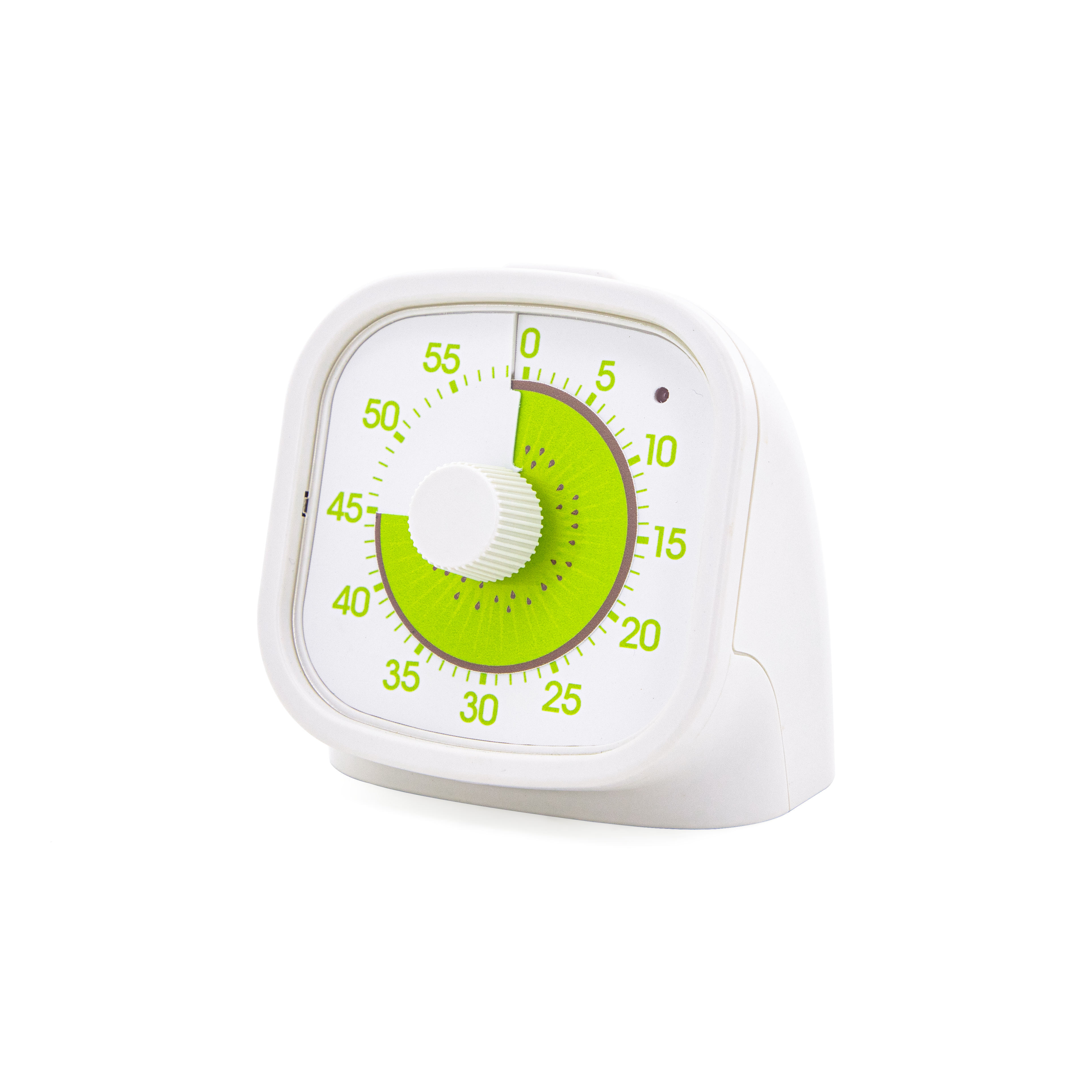 Visual Timer for Kids Adults 60-Minute Countdown Timer for Classroom Office Kitchen Timer Time Management Tool