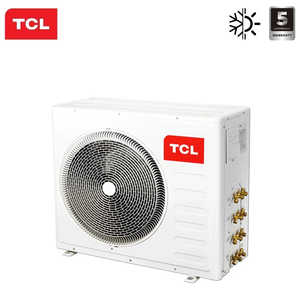 Unité externe TCL Moteur Multisplit MT3240 Quadri Split R-32 Classe A ++/A + - Product Image 2