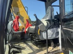 حفارة كات 313dgc اليابان حفارة مستعملة كاتربيلر كات بأقل سعر ممكن للبيع - Product Image 3