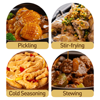 Premium Oyster Sauce 6kg Bulk Pack | Halal Certified, All-Purpose Seasoning for Restaurant, BBQ, Stir Fry & Marinade