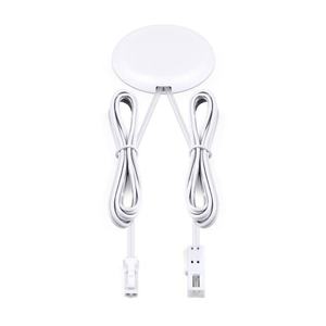Interruptor táctil oculto para luces de armario, luces de gabinete, controlador de interruptor de atenuación táctil para estantes - Product Image 5