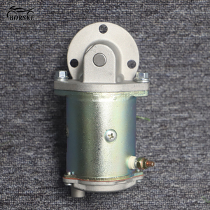 Offre Spéciale pièces de Scooter démarreur moto moteur électrique moteur de démarrage pour <span class=keywords><strong>Vespa</strong></span> 125 200 <span class=keywords><strong>PX</strong></span> PXE PE - Product Image 3