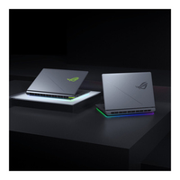 Ordinateur portable de jeu haut de gamme ROG Strix G18 (2025) G815 18 pouces 2560x1600 240Hz Ultra 9 275HX RTX5070 32 Go/64 Go de RAM