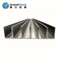 Machine de formage de poutres en U automatique à grande vitesse avec contrôle PLC + écran tactile, moteur certifié CE, facile à utiliser, en acier