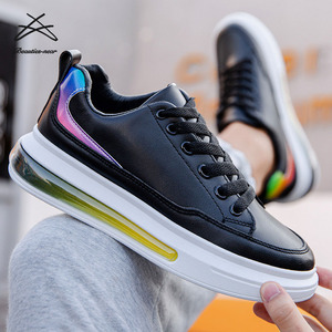 <span class=keywords><strong>2021</strong></span> scarpe sportive allacciate basse all'ingrosso di alta qualità a buon mercato all'ingrosso scarpe da passeggio per uomo di grandi dimensioni - Product Image 4