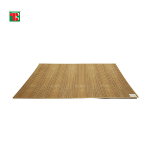 ग्रेड aaaaaa thiland tak वेनर प्लाईवुड/<span class=keywords><strong>mdf</strong></span> पूर्व तैयार वेनियर प्लाईवुड - Product Image 2