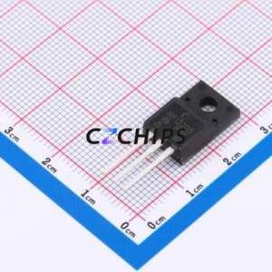 Tout nouveau transistor à effet de champ à transistor TO-220F IRFI3205PBF-VB d'origine (MOSFET) - Product Image 1