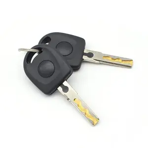Цилиндр автомобильного замка с набором ключей для всех дверных замков для V-W S-edan B-eetle J-etta G-olf A-udi A2 A3 A4 A6 A8