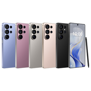 Smartphone S26 Ultra 5G Original Desbloqueado con Capacidad de Grabación de Video Profesional para Cineastas y Creadores de Contenido - Product Image 6