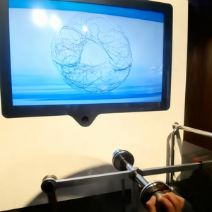 ทฤษฎีความโกลาหลลูกตุ้มโกลาหลปรากฏการณ์วิทยาศาสตร์จัดแสดงเกมวิทยาศาสตร์การทดลองทางวิทยาศาสตร์ - Product Image 4