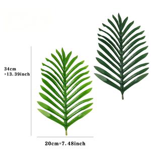 Vente directe d'usine - Plantes artificielles haut de gamme pour la décoration de vitrines - Plantes artificielles <span class=keywords><strong>Chrysalidocarpus</strong></span> <span class=keywords><strong>Lutescens</strong></span> - Product Image 6