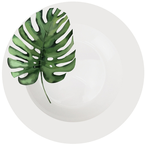 <span class=keywords><strong>Taza</strong></span> y Platillo Grandes de un Juego de Vajilla Ligero, Vajilla Contemporánea con Elegante Tetera, Platos y Tazones Modernos - Product Image 5