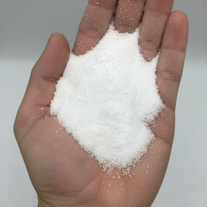 Malla de carbonato de calcio puro 20-70 para formulaciones de pintura de carretera Relleno de alto rendimiento para calcio de textura mejorada 0,1-0,7mm - Product Image 1