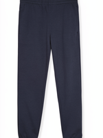 Pantalones Deportivos para Hombre, Cintura Media, con Cordón, Corte Ajustado, Felpa, Personalizables con Logotipo