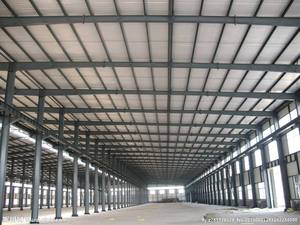 <span class=keywords><strong>Kit</strong></span> de structure <span class=keywords><strong>en</strong></span> acier moderne pour maison préfabriquée, entrepôt, bureau, bâtiment agricole et <span class=keywords><strong>hangar</strong></span> – Prix - Product Image 1