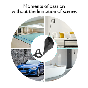 Miễn phí tùy chỉnh hộp-dương vật Vòng cương cứng liên tục khóa tinh trùng Cock thời gian chậm trễ xuất tinh dành cho người lớn sản phẩm giao hợp sản phẩm - Product Image 6