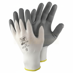 Guantes de espuma de seguridad - Product Image 1