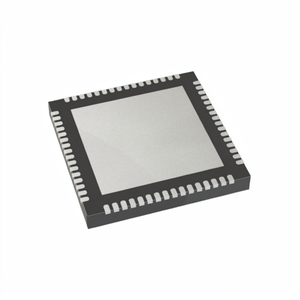 64 VFQFN Exposed Pad Embedded Electronics Component Authorized Distributor AVR128DA64T-I_MR - Product Image 1