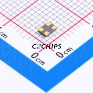 K3A4000010510 Crystal (Passive) SMD3225-4P Crystal Oscillator 40MHz 10ppm 10.5pF 20ppm - Product Image 2