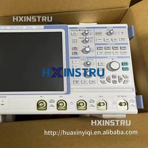 ออสซิลโลสโคปแบบหน้าจอสัมผัส 4 ช่องสัญญาณ 500M ยี่ห้อ Rohde & Schwarz รุ่น RTE1054 มือสอง - Product Image 1
