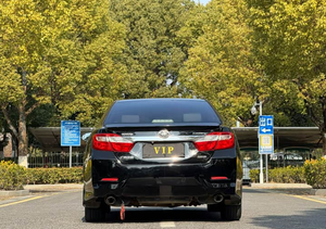 Meilleures Offres de Voitures d'Occasion en Gros - Toyota Camry XLE Berline 4 Portes 2012, Conduite à Gauche, Sièges en Cuir, Caméra Arrière - Product Image 6
