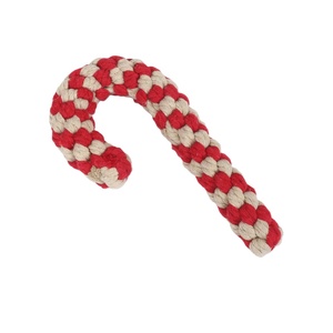 Juguete Masticable <span class=keywords><strong>de</strong></span> Nailon Resistente <span class=keywords><strong>para</strong></span> <span class=keywords><strong>Perros</strong></span>, Hueso <span class=keywords><strong>de</strong></span> <span class=keywords><strong>Cuerda</strong></span> <span class=keywords><strong>de</strong></span> Algodón, Interactivo, <span class=keywords><strong>para</strong></span> Entrenamiento, <span class=keywords><strong>Mordedor</strong></span> <span class=keywords><strong>para</strong></span> Mascotas, Palo <span class=keywords><strong>de</strong></span> Entrenamiento <span class=keywords><strong>para</strong></span> Limpiar los Dientes, Bastón <span class=keywords><strong>de</strong></span> Caramelo Navideño - Product Image 5