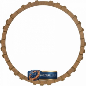 Disco de fricción nuevo para embrague 4-6 A8LF1 A8F36 A8LF2 A8F42 455654G100 - Product Image 3