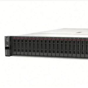 Servidor Lenovo ThinkSystem SR665 V3 2U con AMD EPYC 9354 Nuevo - Product Image 4