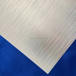 Services de découpe et de soudage personnalisés en tôle d'aluminium gaufrée professionnelle pour les applications de construction - Product Image 4