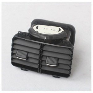 ช่องระบายอากาศด้านหลังรถยนต์ Sagitar Golf 6 รุ่น 1K0819203A อะไหล่ระบบปรับอากาศ - Product Image 2