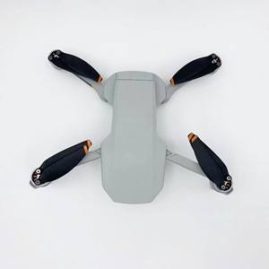 Mini Dron con Cámara 4K, 10KM de Alcance, 31min de Tiempo de Vuelo, Control Remoto por Aplicación, Diseño Plegable de Plástico para Principiantes, Gran Venta - Product Image 1