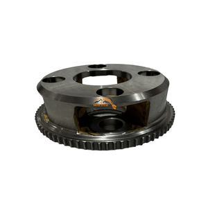 Nouveau support de remplacement 14X-15-52311 pour système de chenilles Komatsu D65PX-16 - Product Image 1