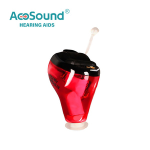 Audífono Médico Invisible de 6 mm, Económico <span class=keywords><strong>y</strong></span> de Buena Calidad, para Niños - Product Image 3