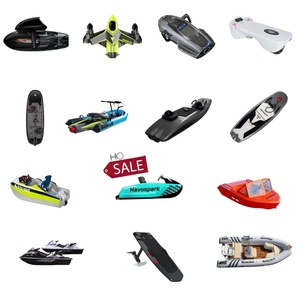 Nouvel ensemble d'assistance pour siège de planche de surf 2026 : Découvrez le plaisir du surf varié avec la planche H5-F - Product Image 4