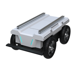 แชสซีสี่ล้อ, รถตรวจสอบ, หุ่นยนต์ลาดตระเวน, ตัวถังรถบังคับ, การพัฒนารอง, ROS - Product Image 1