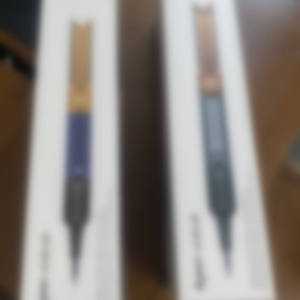 Estilizador de Cabello con Aire Caliente Hs05 Hs01 Hd08 Ht01 Hs08, Popular en Salones de Belleza, Accesorios y Estilizador Ultrasónico Hs05 Airw -Raps Completo para Cabello Largo - Product Image 3