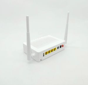 Modem ONU GPON F663Nv3a avec 1 port GE RJ45, 1 port TEL et 3 ports WiFi pour utilisation FTTH - Product Image 6
