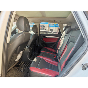 <span class=keywords><strong>Audi</strong></span> <span class=keywords><strong>Q5</strong></span> SUV Usado, Transmisión Automática, Euro IV, Volante a la Izquierda, Color Oscuro, 5 Asientos, Motor de Gasolina, con Techo Panorámico - Product Image 4