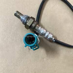 Hengney เซ็นเซอร์อัตโนมัติ98AB-9F472-BB 98AB-9F472-CA 98AB9F472BB สำหรับโฟกัสฟิวชั่น Mondeo MK1 MK2เซ็นเซอร์ O2ออกซิเจน - Product Image 4