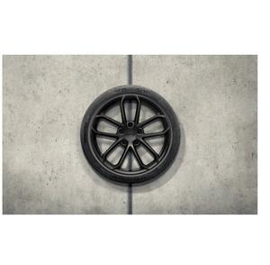 Accesorios de Decoración Exterior para Automóviles Más Vendidos, Llantas Pequeñas de Lujo al por Mayor - Product Image 1